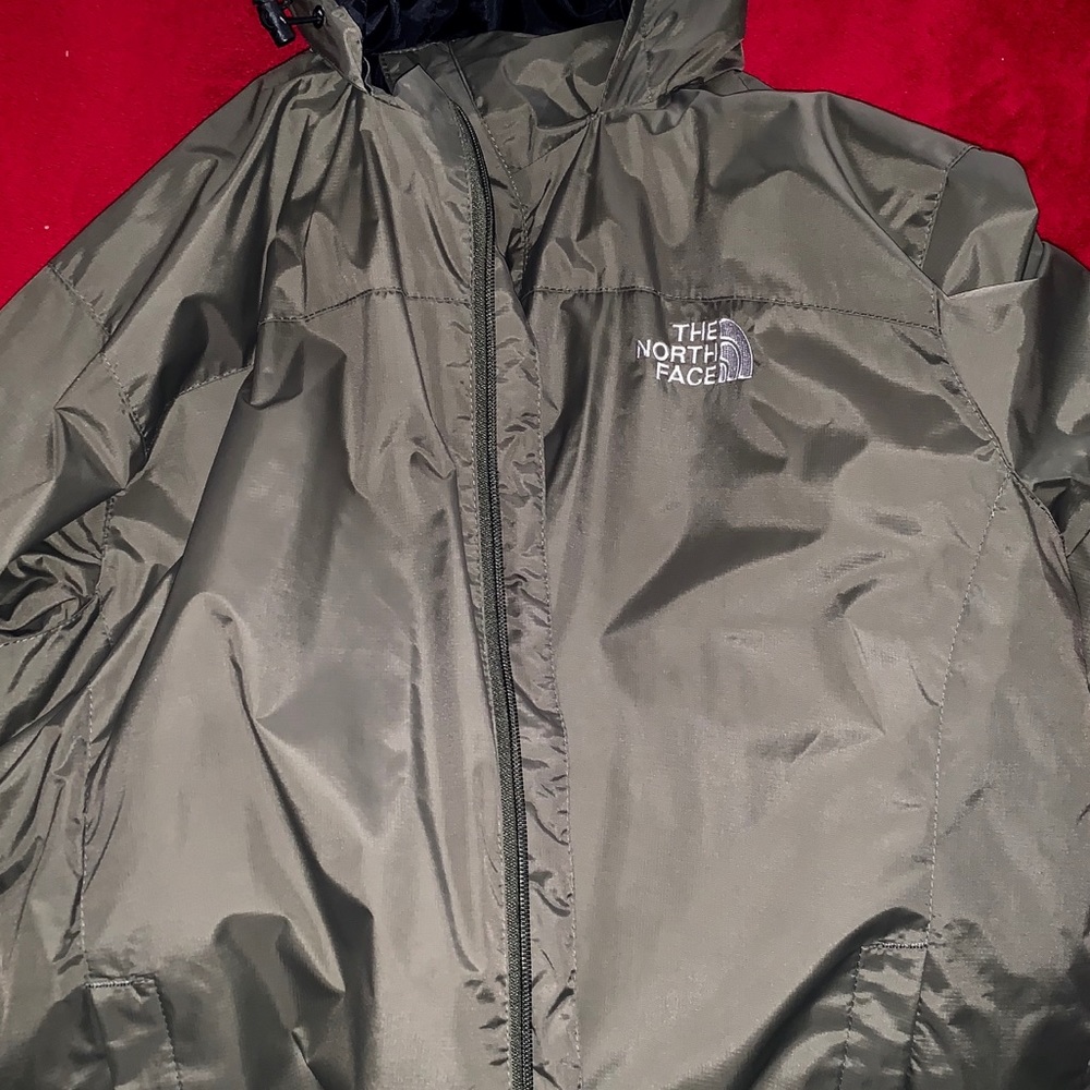 The Northface jacket